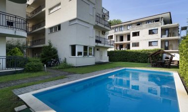 Eden Siófok Apartman