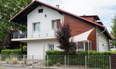 BBB Apartman II. Balatonboglár