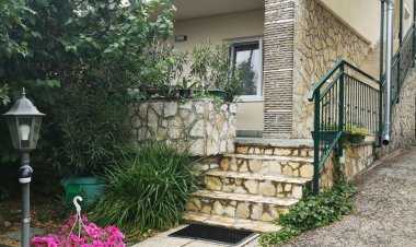 Császárfa Apartmanház Balatonfüred