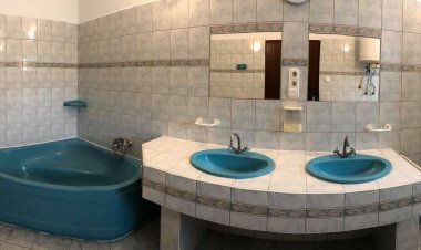 Judith Apartman Balatonlelle