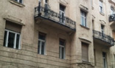 Garibaldi Apartment Budapest