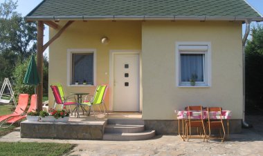 Brigitta Vendégház Bükfürdő