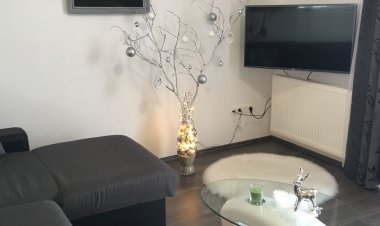 Krisztina Apartman Dunakeszi