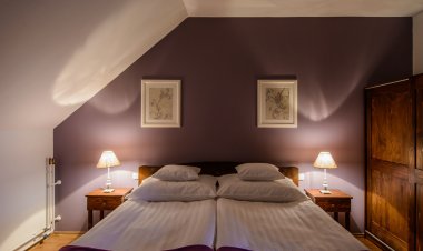 Toszkána Apartman Eger