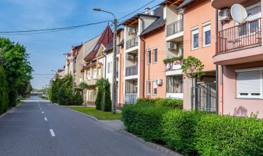 ILLÉS Apartmanok III. Hajdúszoboszló