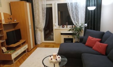 Julianus Apartman Mezőkövesd