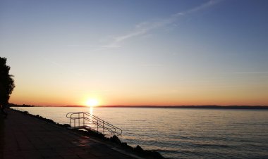 Bella Golden Beach Apartman Siófok