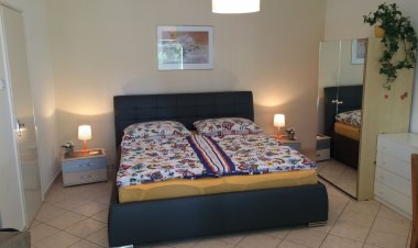 Patricia Apartman Siófok