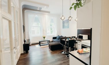 Art Apartment Szeged