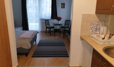 Relax Apartman Veresegyház