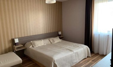 Melody Apartman Zalakaros