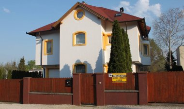 Csernai Villa Balatonfüred