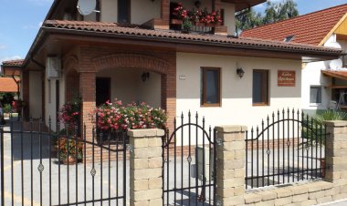 Kádár Apartman Balatonlelle