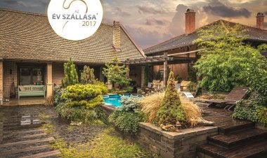 Luxus Wellness Apartman Békéscsaba