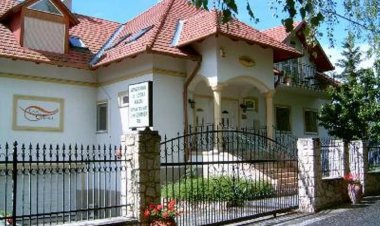 Casa Colonia Apartman Gyenesdiás