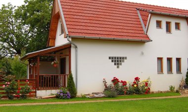 Orsolya Apartman Gyula