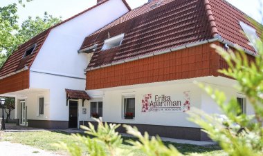Erika Apartman Harkány