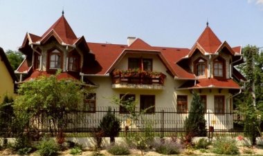 Kisfa Apartman Mezőkövesd