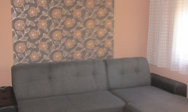 Belvárosi Apartman Siófok