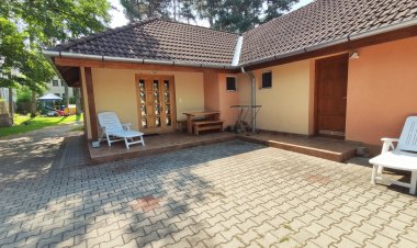 Péhl Apartman Siófok