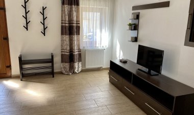 Árvíz Apartman Szeged