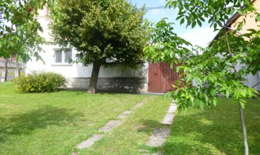 Adrienn Apartman Tapolca