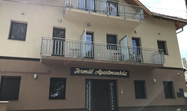 Termál Apartmanház Veresegyház