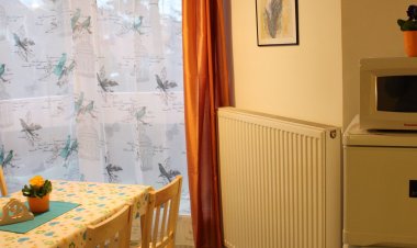Győr Révfalu Apartman