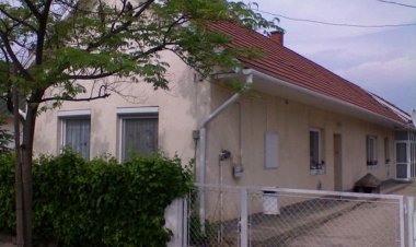 Bence Apartman Balatonboglár