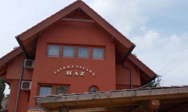 Csirke-Csülök Ház A Apartman Balatonfüred