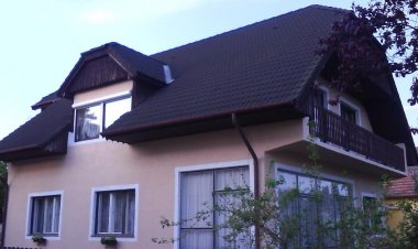 Kaposi Ház Balatonlelle