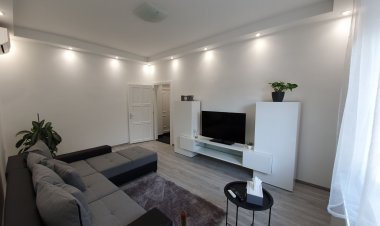 Martina Apartman Békéscsaba