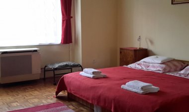 Gerardus Apartman Budapest
