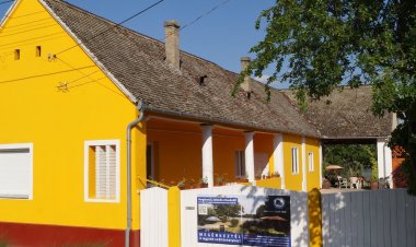 Jó Fogás Vendégház Dunaszekcső