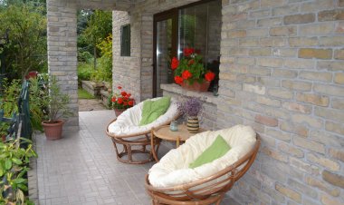 Tulipán Apartman Eger