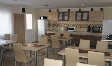 Pacsirta Apartman Gyula