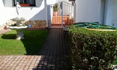 Erzo Apartmanok Harkány
