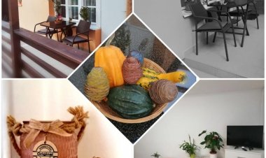 Nagymackó Kuckója Keszthely