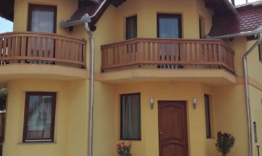 Kisfa2 Apartman Mezőkövesd