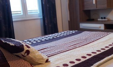 Attila Apartman Szeged