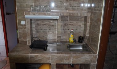 Angyalház Apartman Tapolca