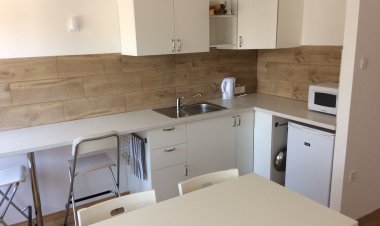 Torday Lak Apartman Veresegyház