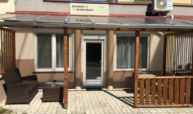 Moment's Apartman Zalakaros