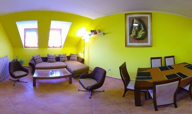 Gyula Apartman