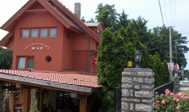 Csirke-Csülök Ház B Apartman Balatonfüred