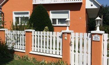 Kati Vendégház Balatonlelle