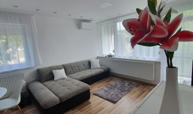 Mátrix Apartman Békéscsaba