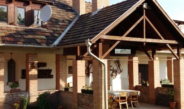 Bike Stop Duna Apartman Dunaszentmiklós