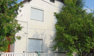 Csokonai Apartman Gyenesdiás