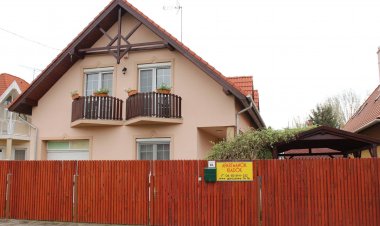 Imre Apartman Hajdúszoboszló